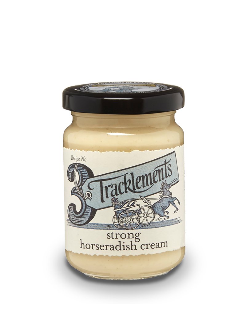 Tracklements Horseradish