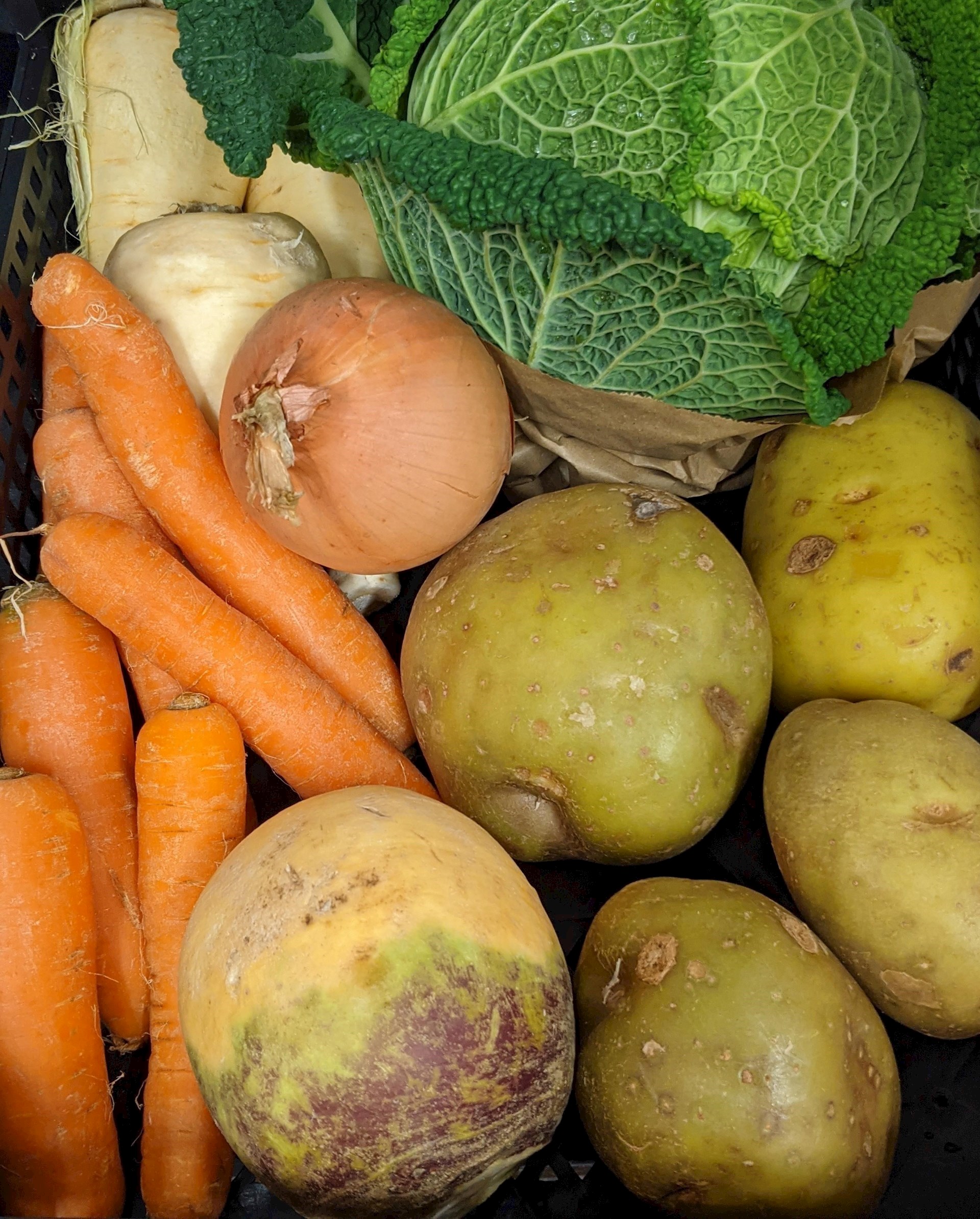 Veg Box