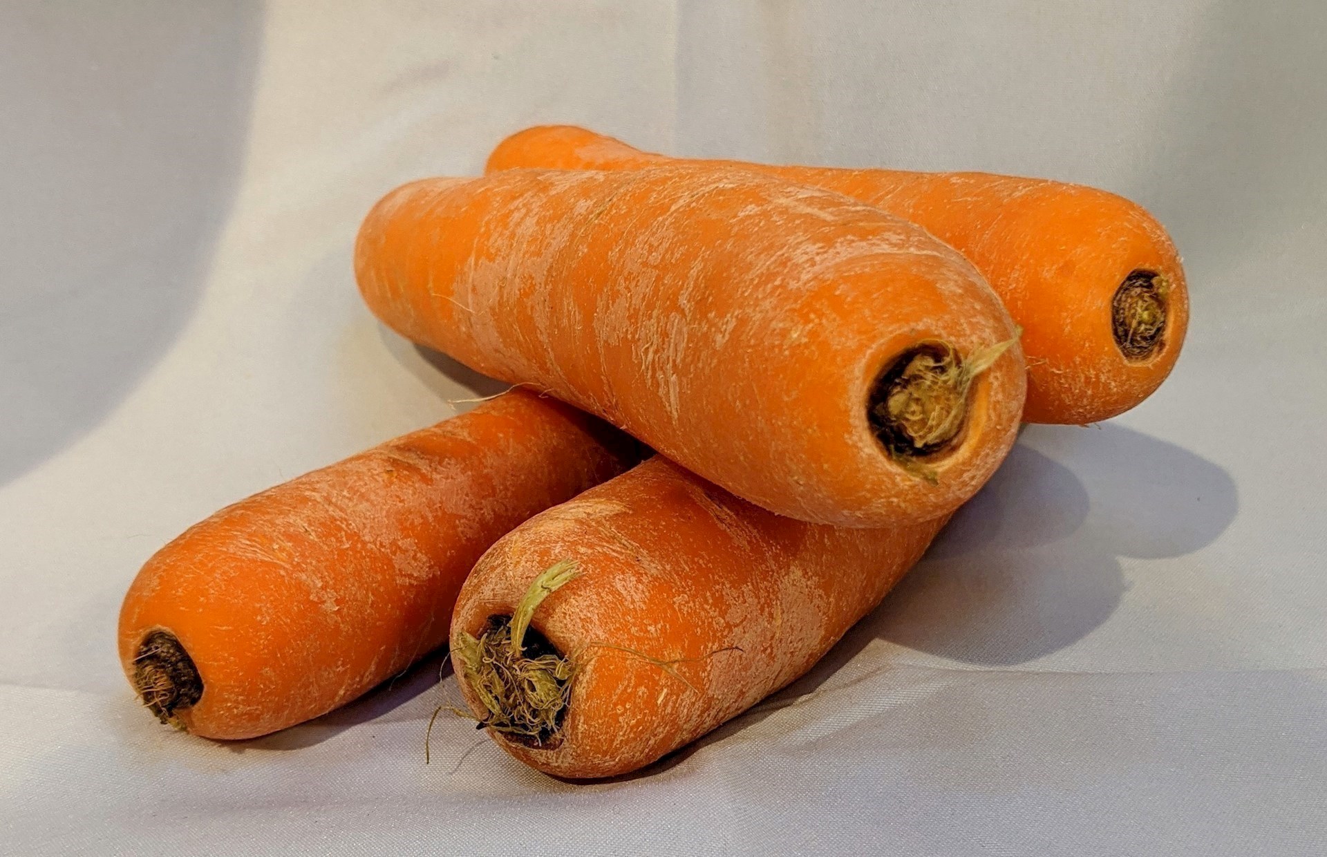 Carrots