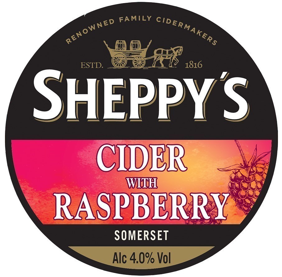 Online Shop | Sheppys Cider