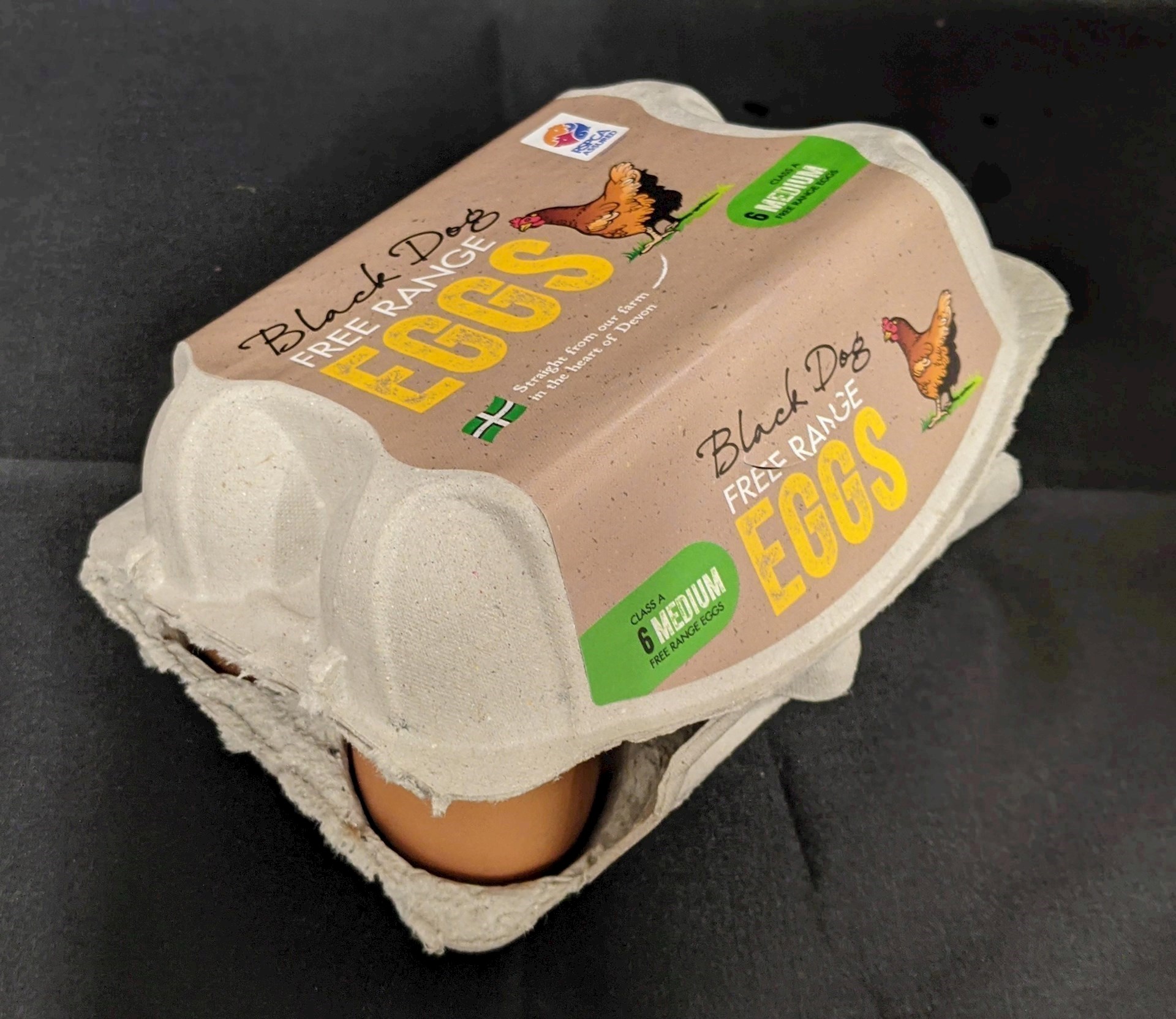 Eggs