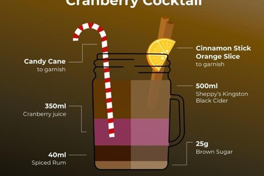 cranberry-cocktail